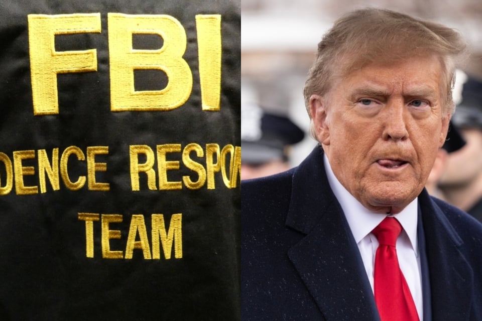 El FBI investiga el jaqueo a documentos que la campaña de Trump atribuye a Irán