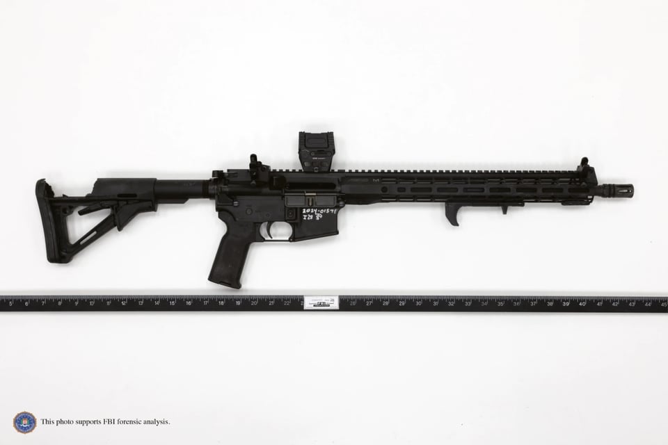 Butler, Pensilvania, investigación, rifle, MundoNOW