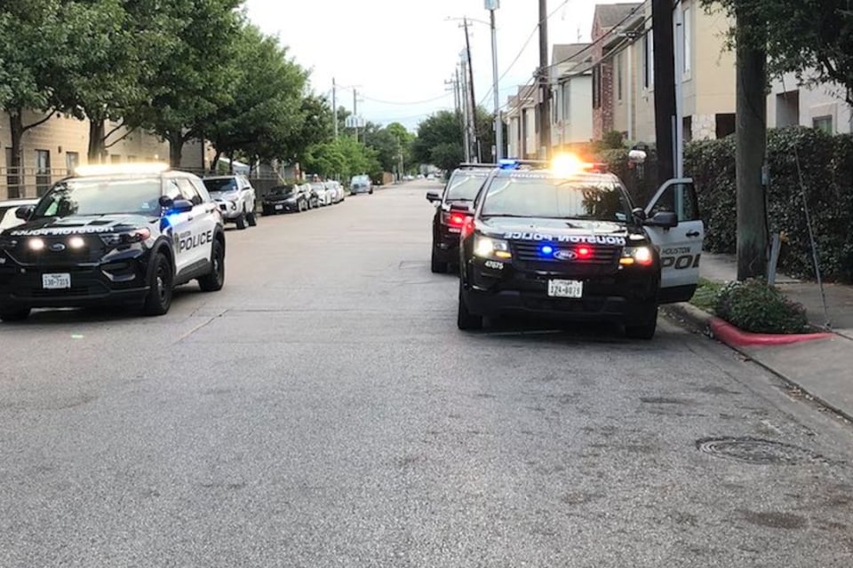 HPD, Hospital, Código Penal del Estado de Texas, Corte Criminal 263 de Distrito, MundoNOW
