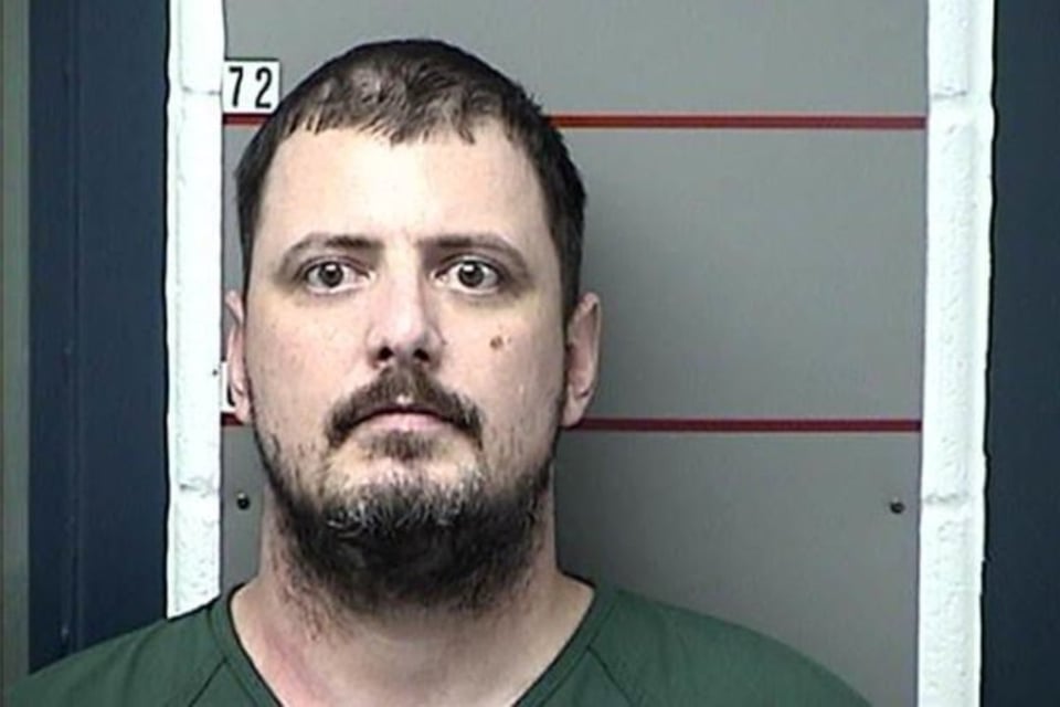 Hombre acepta que fingió su muerte para no pagar el child support