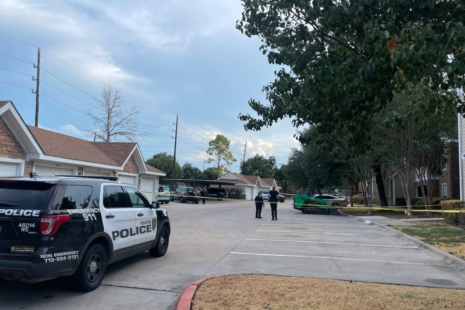 Houston, Ethan Rosa Deras, Código Penal del Estado de Texas, homicidio, cárcel, MundoNOW