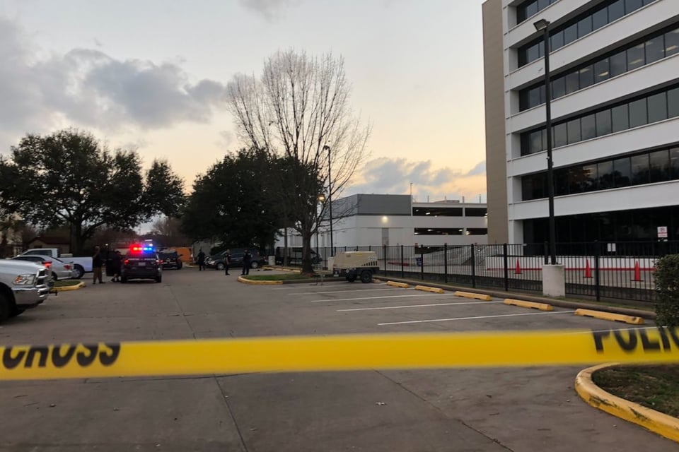 Condado de Harris, División de Homicidios, Departamento de Policía de Houston, juez Lori Chambers Gray, MundoNOW