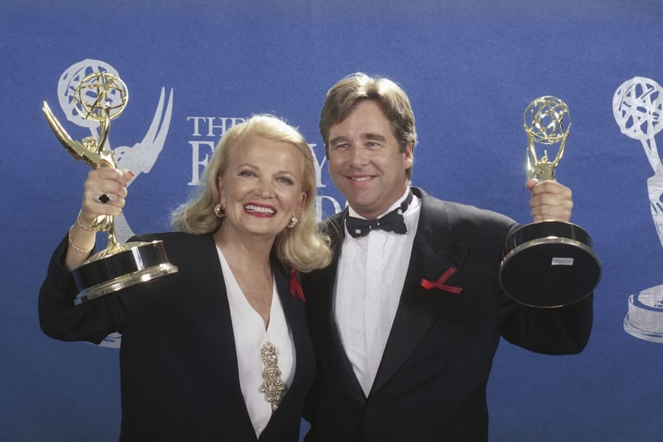 Muere actriz Gena Rowlands, Noticia, Fallecimiento, Duelo, Luto, Condolencias