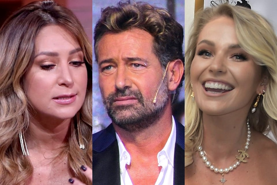 ¿Golpe duro? Mamá de Geraldine Bazán muestra su apoyo a Irina Baeva tras ruptura con Gabriel Soto featured image