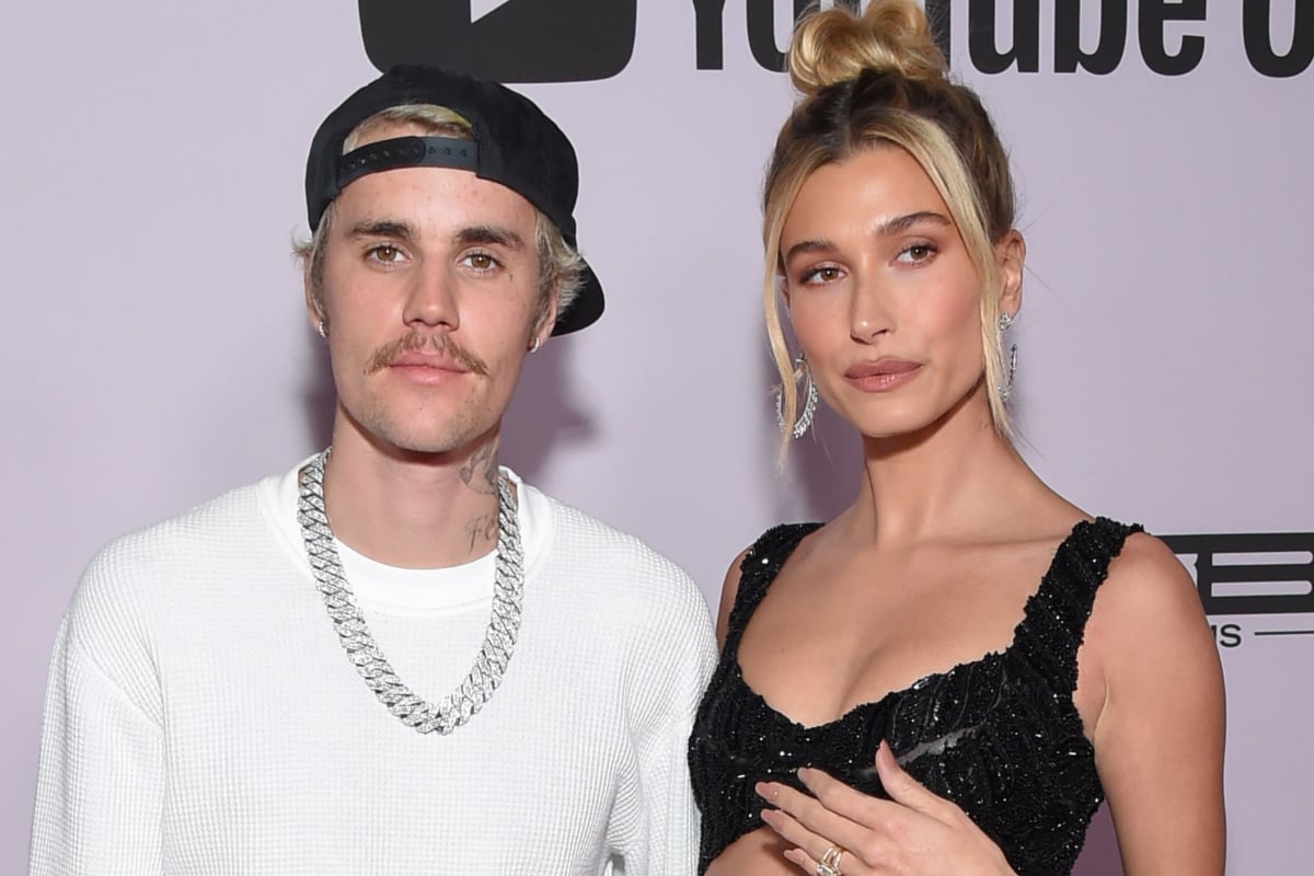 Justin y Hailey Bieber, Anuncian, el Nacimiento, de su bebé