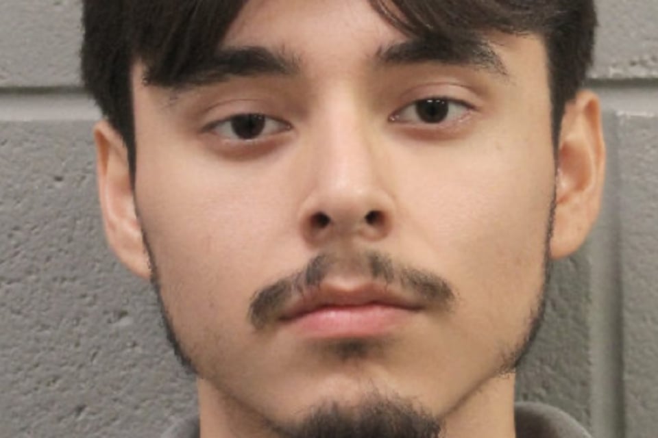 José Raúl Martínez es acusado por matar a otro muchacho (FOTOS)