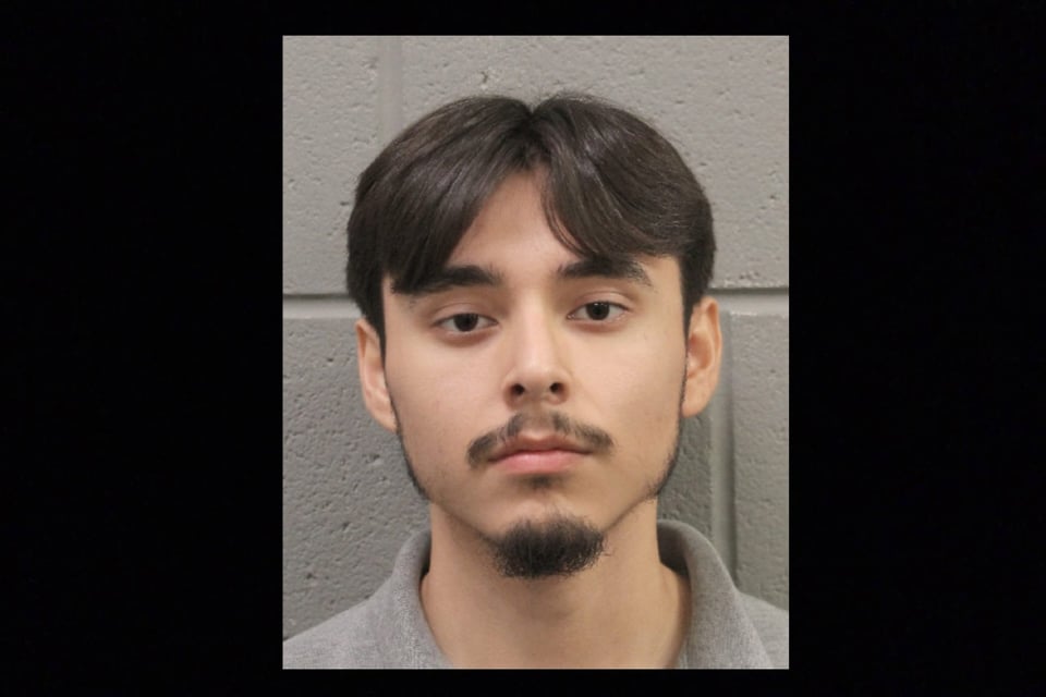 Condado de Harris, Código Penal del Estado de Texas, Lori Chambers Gray, Corte Criminal 262 de Distrito, MundoNOW