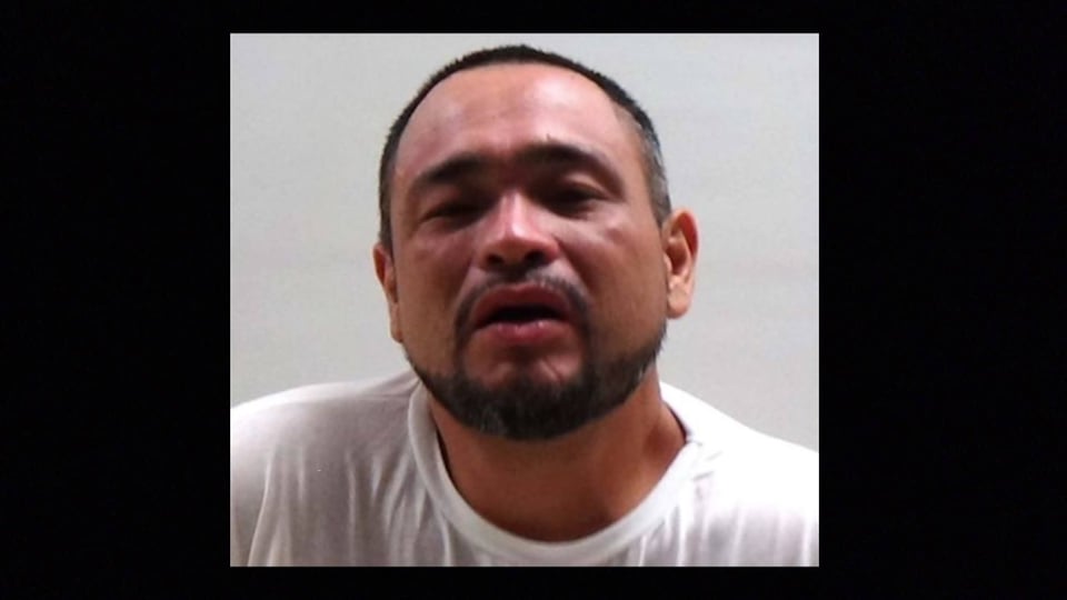 Juan Francisco Sosa ebrio amenazó de muerte a su madre
