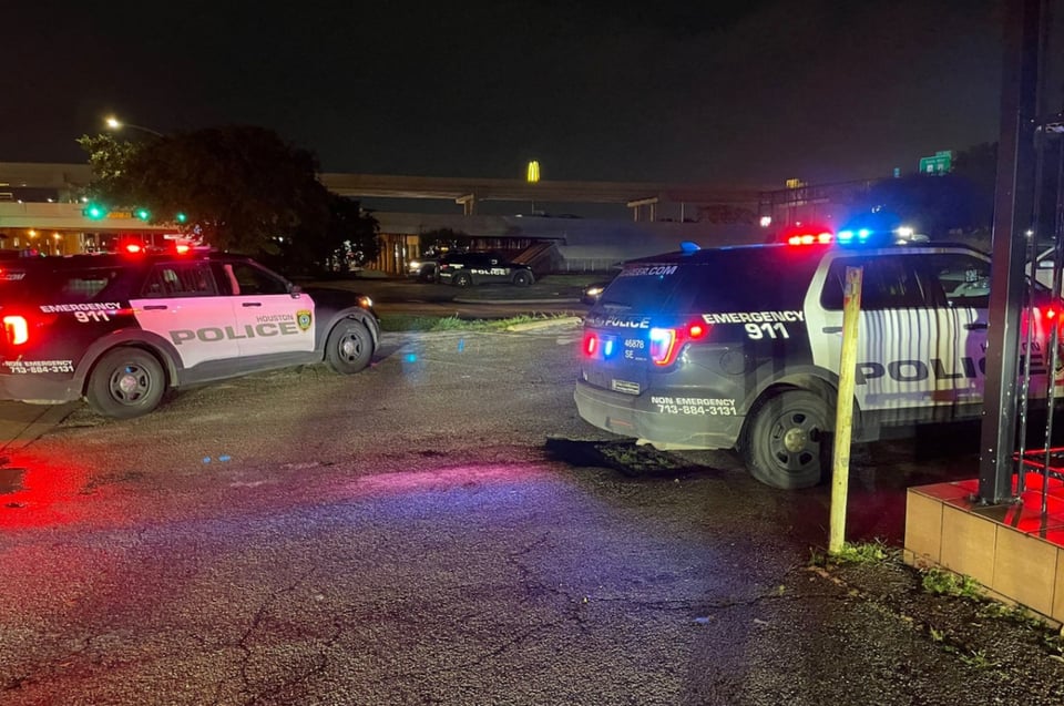 prisión, Código Penal del Estado de Texas, móvil, pistola, MundoNOW