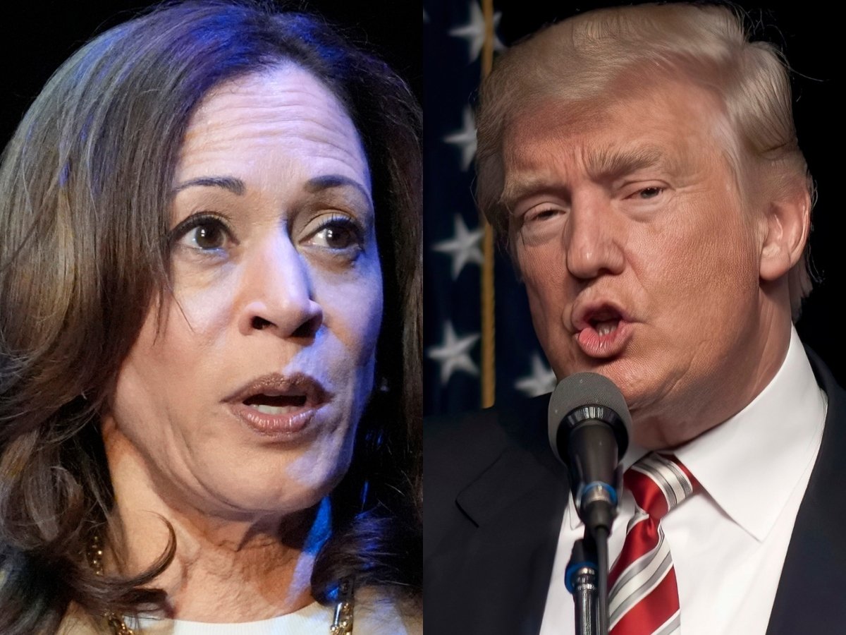 Donald Trump issues stern warning to Kamala Harris: Vows to continue attacks
