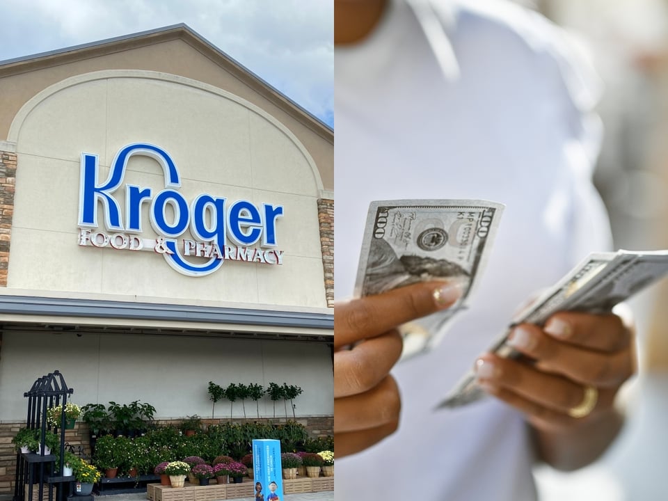 Kroger comete error en cobros a sus clientes en Ohio y piden disculpas