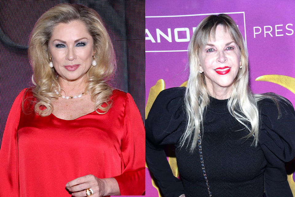 Leticia Calderón revela detalles de la bofetada a Shanik Berman: «No me pude contener»