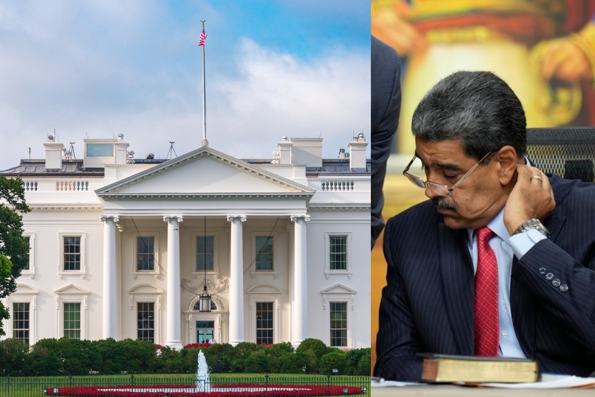maduro, e.e.u.u. , venezuela, estados unidos