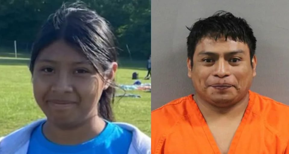 Antonio Agustín could face several life sentences