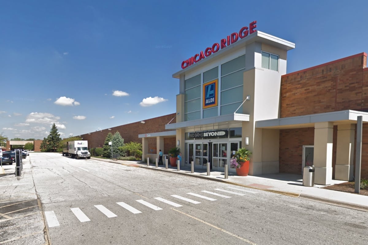 Chicago mall, tiroteo, policía, heridos, MundoNOW