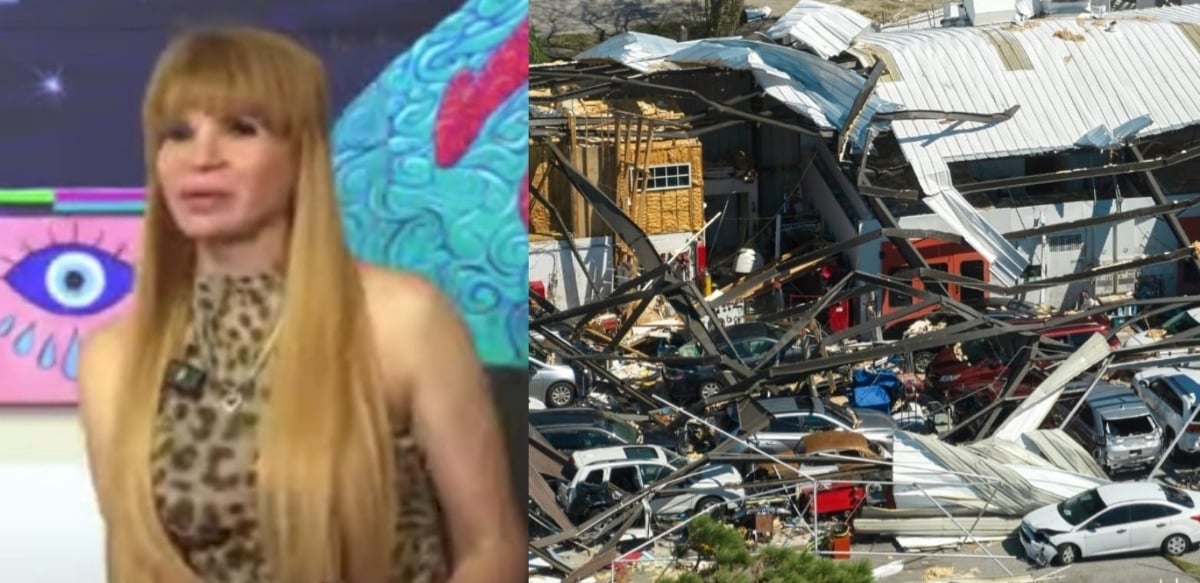 Mhoni Vidente nuevas predicciones, agosto, septiembre, 2024, MundoNOW