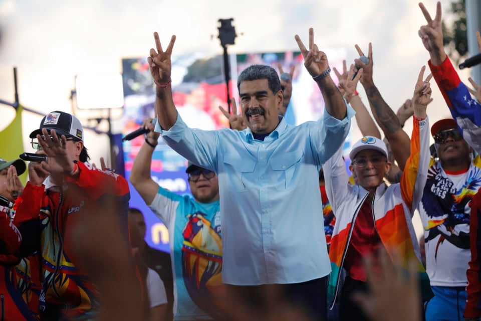 transparencia, oposición, presidente, fraude, MundoNOW