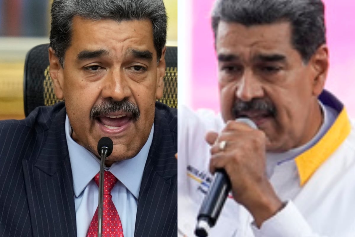 Fiscales de Corte Penal Internacional monitorean Venezuela