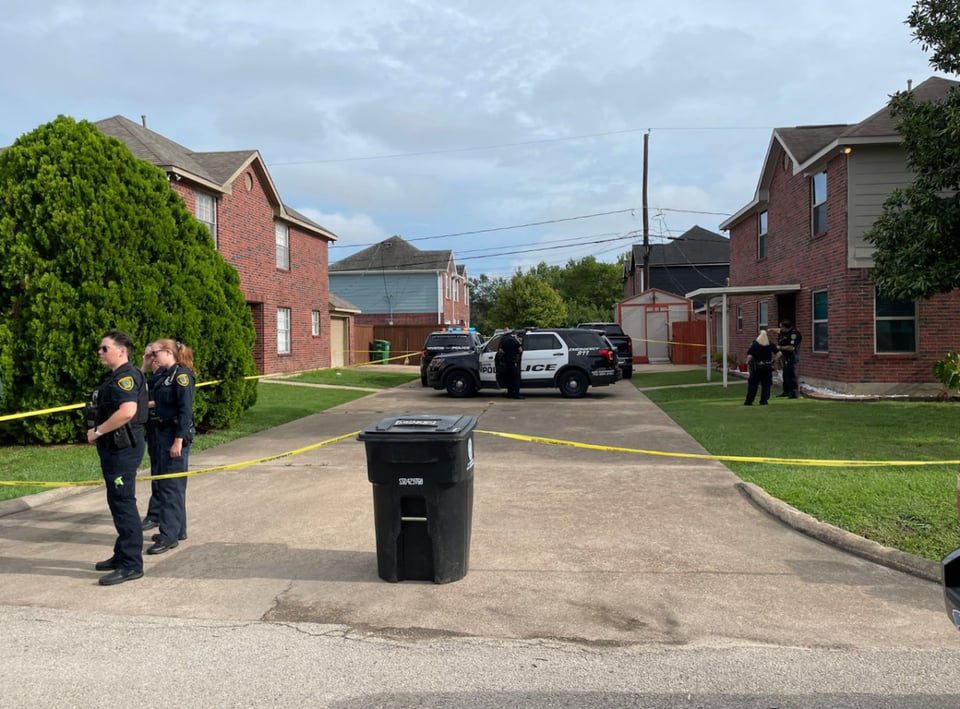 Juan Mares Chaves, Houston, Texas, asesinato, MundoNOW
