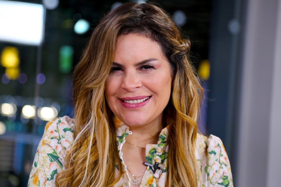 Esposo de María Raquenel cáncer, Mary Boquitas, Gloria Trevi, Enfermedad, Diagnóstico