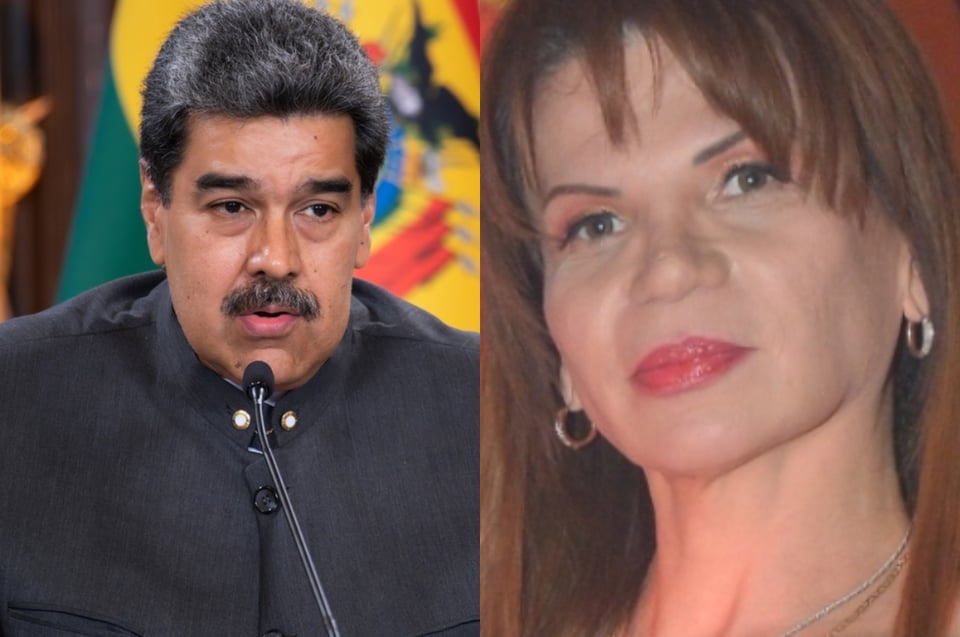 Mhoni Vidente reveals the date on which Nicolás Maduro will cease to be president