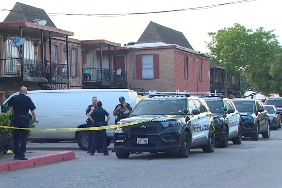 Miguel Ángel Moreno, José Luis Mesta, Flor Aidee Vega, Texas, MundoNOW