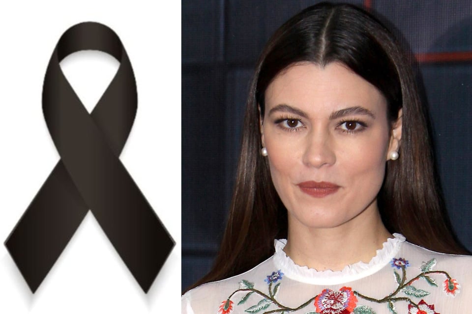 Natália Subtil está de luto por muerte de su hermano featured image