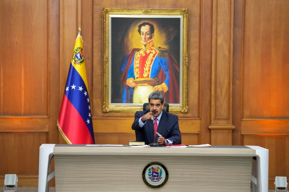 Venezuelan crisis, Venezuelan elections, International Criminal Court, ICC, MundoNOW
