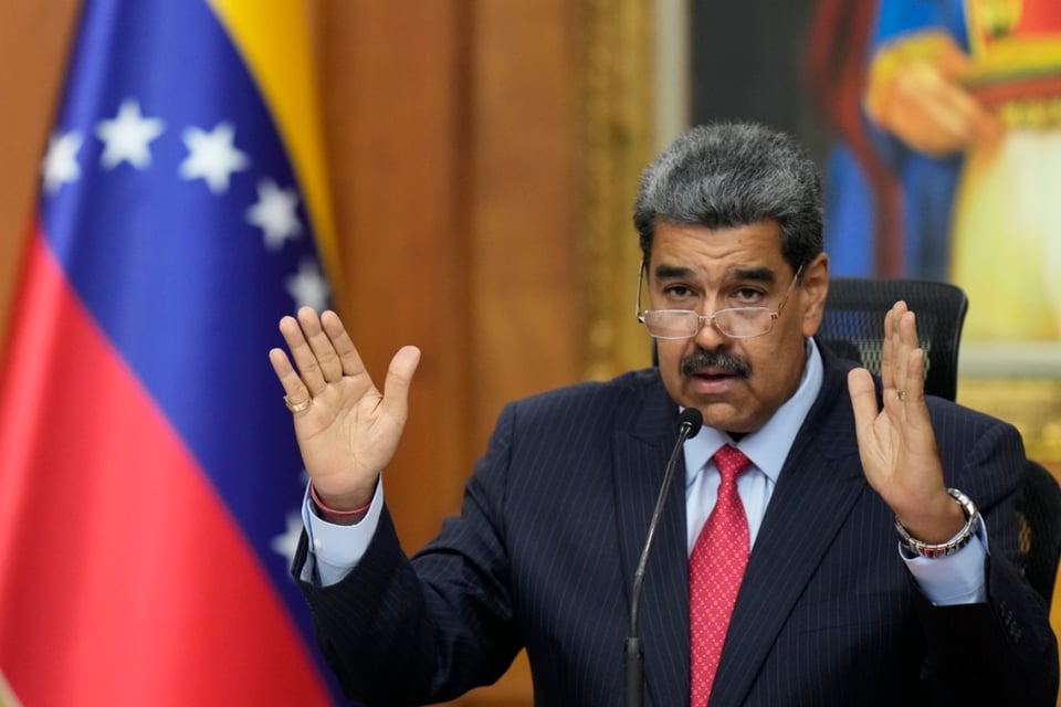 Al menos 7 países del continente americano reconocen la victoria de Edmundo González en Venezuela