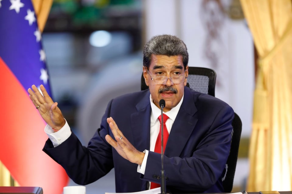 Anonymous anuncia ataque masivo contra Maduro tras elecciones