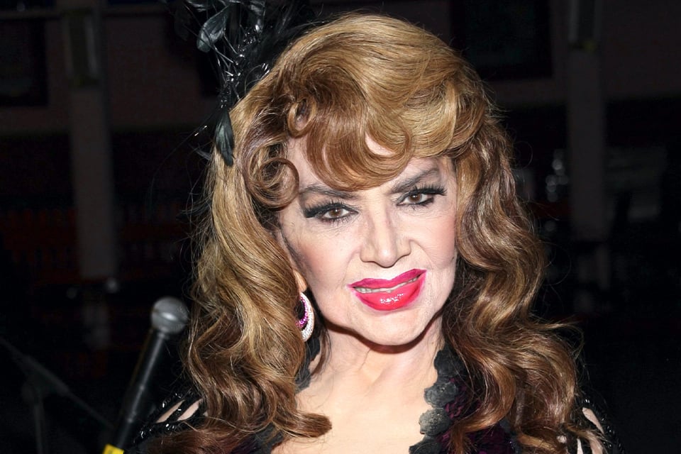 Olga Breeskin revela el dolor de Iván Aguilera y su esposa por la pérdida de su bebé