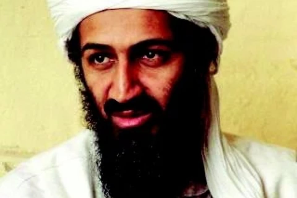 Osama Bin Laden, terrorista, Torres Gemelas, Nueva York, MundoNOW