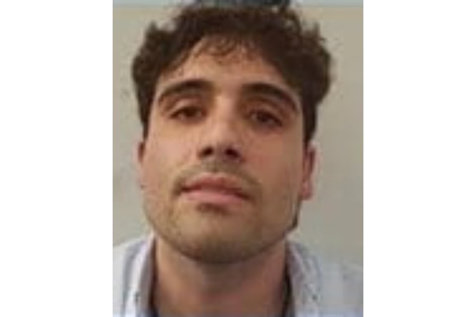  Joaquin "N"Culiacan, murder, drug trafficking, MundoNOW, Mexico Prosecutor’s Office Ovidio Guzmán