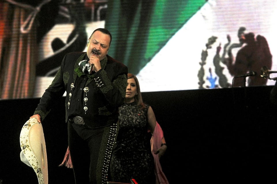 Emiliano Aguilar Niega Conflictos con Pepe y Responde a Críticas