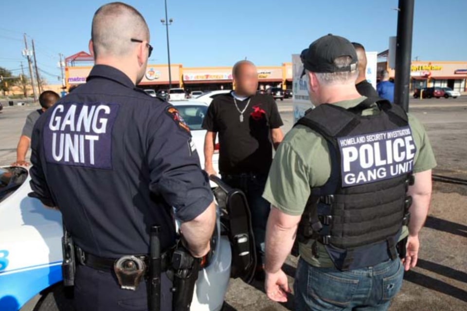 policía, robos, extorsiones, crímenes, MundoNOW, Estados Unidos y El Salvador negocian