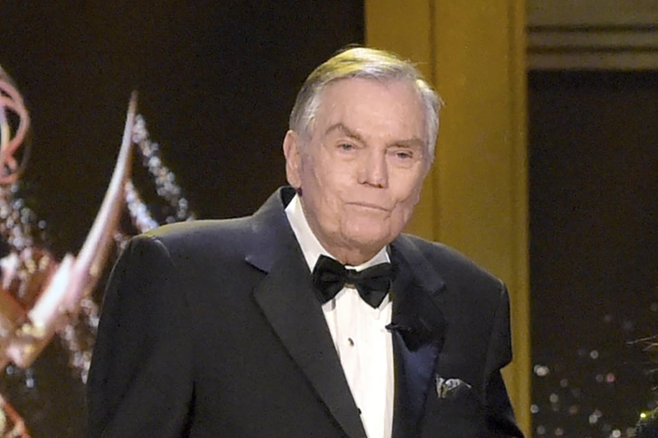 Muere Peter Marshall famoso presentador de ‘The Hollywood Squares’ a los 98 años