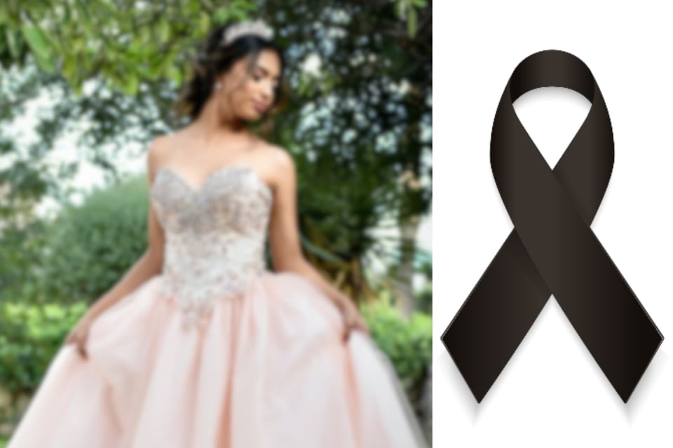 Filtran video de quinceañera hispana que murió electrocutada y se descubre lo inesperado