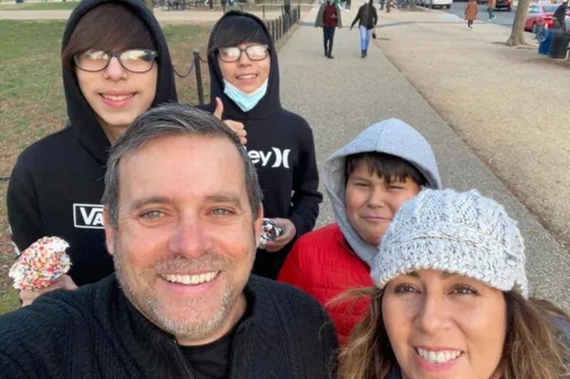 Steven Benítez, Accidente, Bicicleta, Ayuda, Donaciones