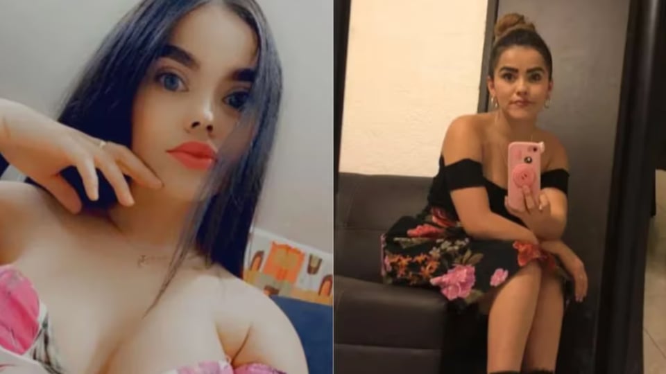 TikToker colombiana hallada muerta en Ciudad de México featured image
