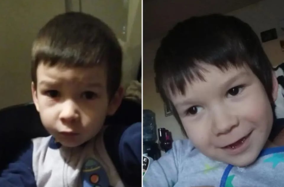 Hallan muerto a niño mientras celebraba su cumpleaños