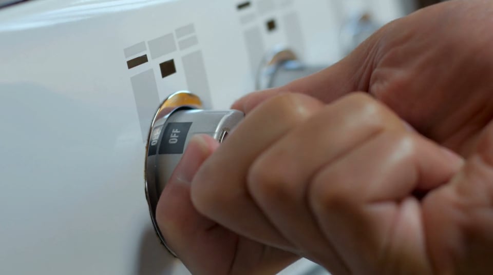Samsung retira  más de 1 millón de cocinas eléctricas por riesgo de incendio