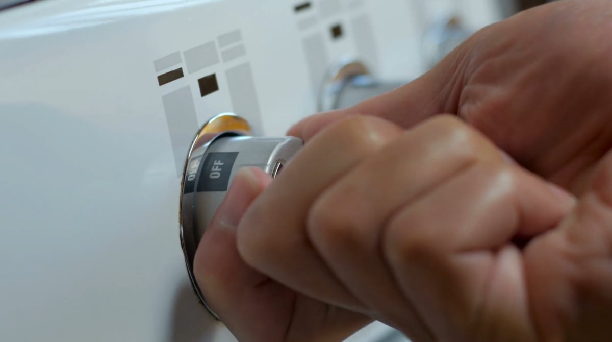 Samsung retira más de 1 millón de cocinas eléctricas por riesgo de incendio