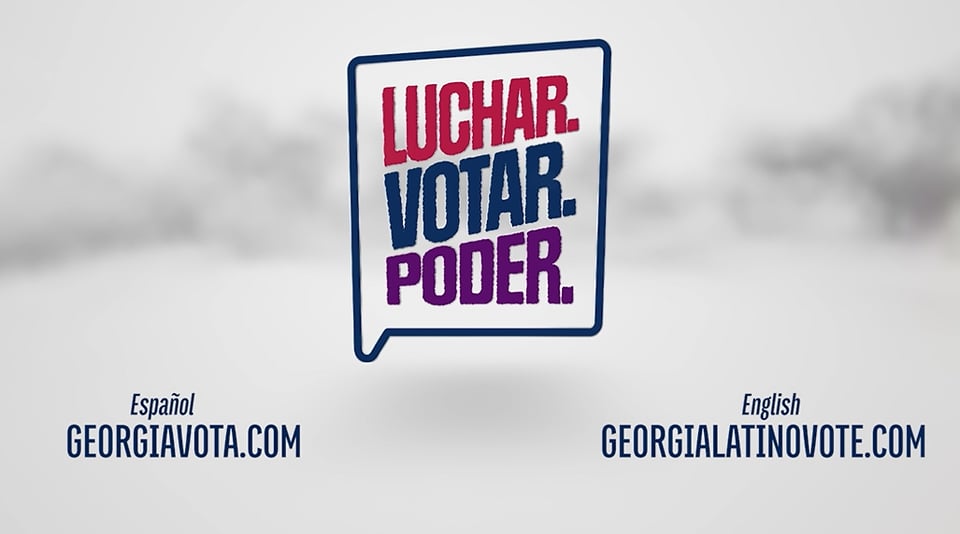 galeo,voto,latino,elecciones,MundoNow