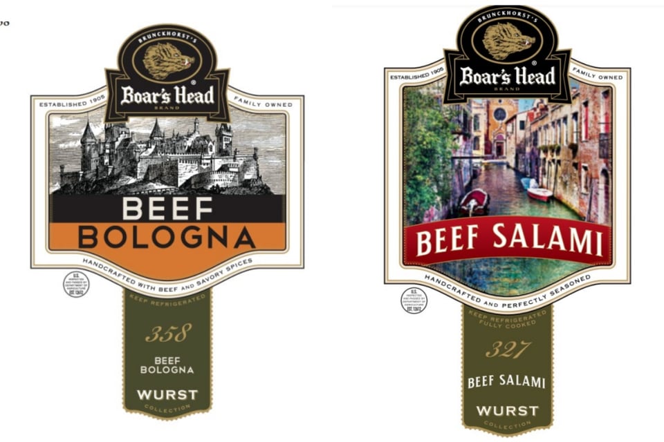 muertes, Boar's Head, alerta, salud, MundoNOW