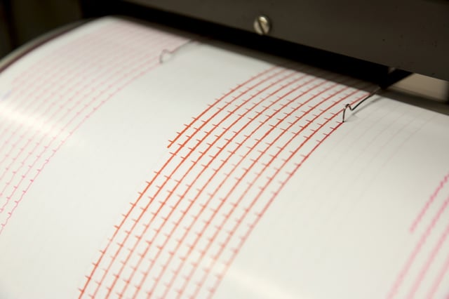 4.2 earthquake reported in San Francisco, California