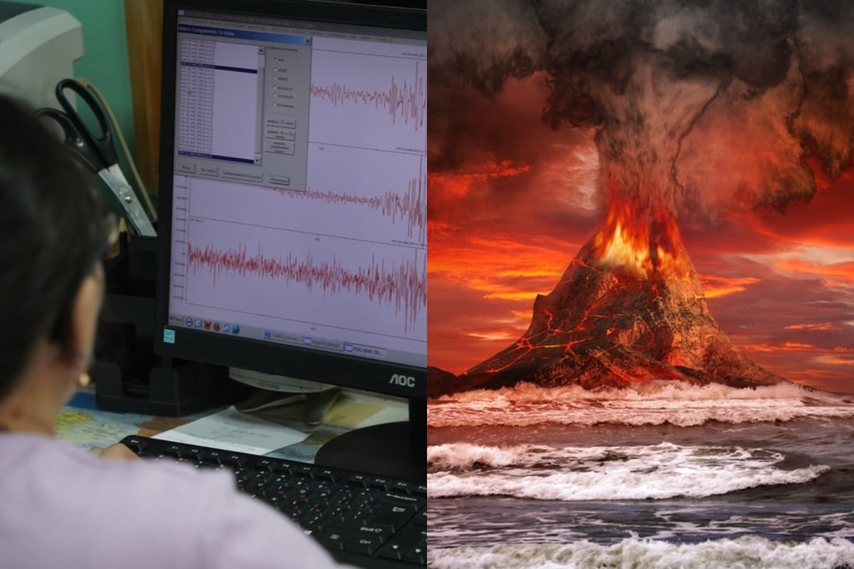 Scientists warn of the worst after earthquake and volcano eruption in Russia