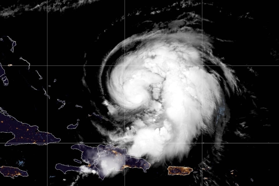 alertas, NHC, tormentas, clima, MundoNOW