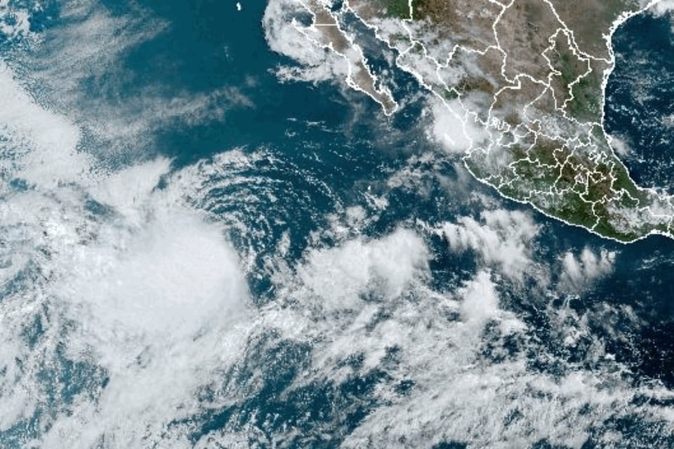 Depresión tropical 18 amenaza con convertirse en huracán y pone en alerta a Cuba, Jamaica y las Islas Caimán