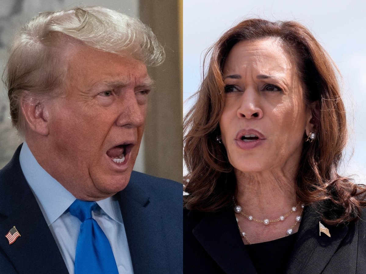Donald Trump, advertencia, amenaza, frontera, MundoNOW