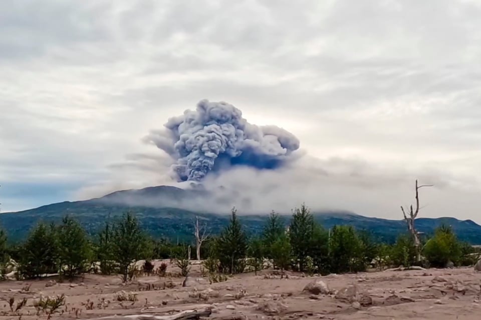 Scientists warn of another earthquake, Alert, Aftershocks, Earthquake, Eruption